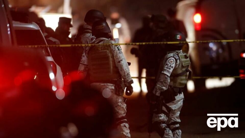 Нападавшие прибыли к месту расправы на грузовике, они пока не задержаны