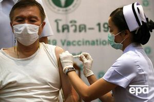 В Таиланде с начала пандемии выявлено около 26 тыс. случаев COVID-19