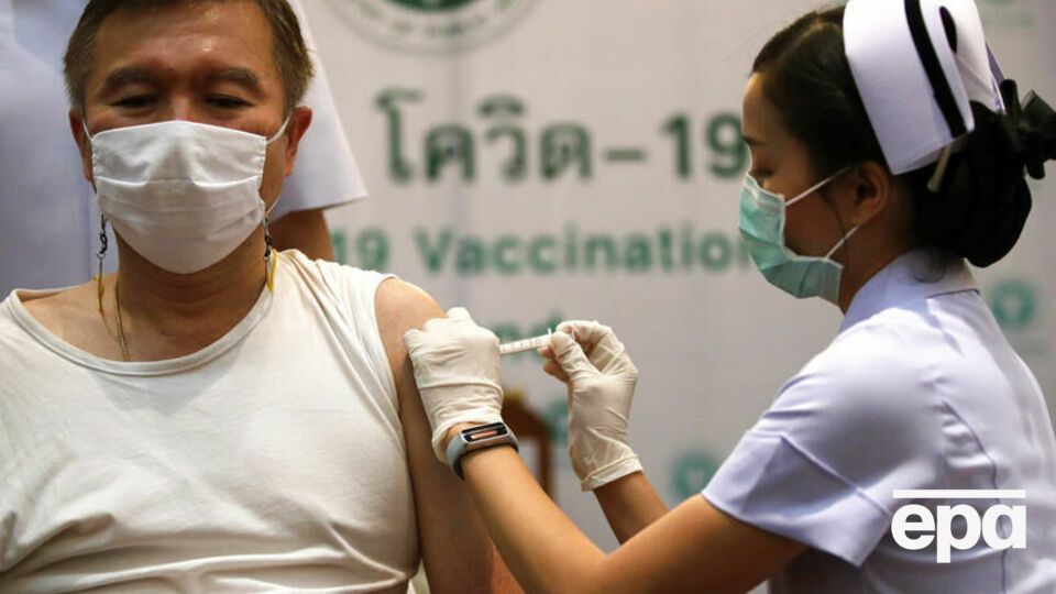В Таиланде с начала пандемии выявлено около 26 тыс. случаев COVID-19