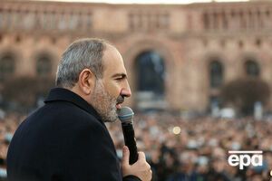 Генштаб ВС Армении требовал отставки Пашиняна и его правительства