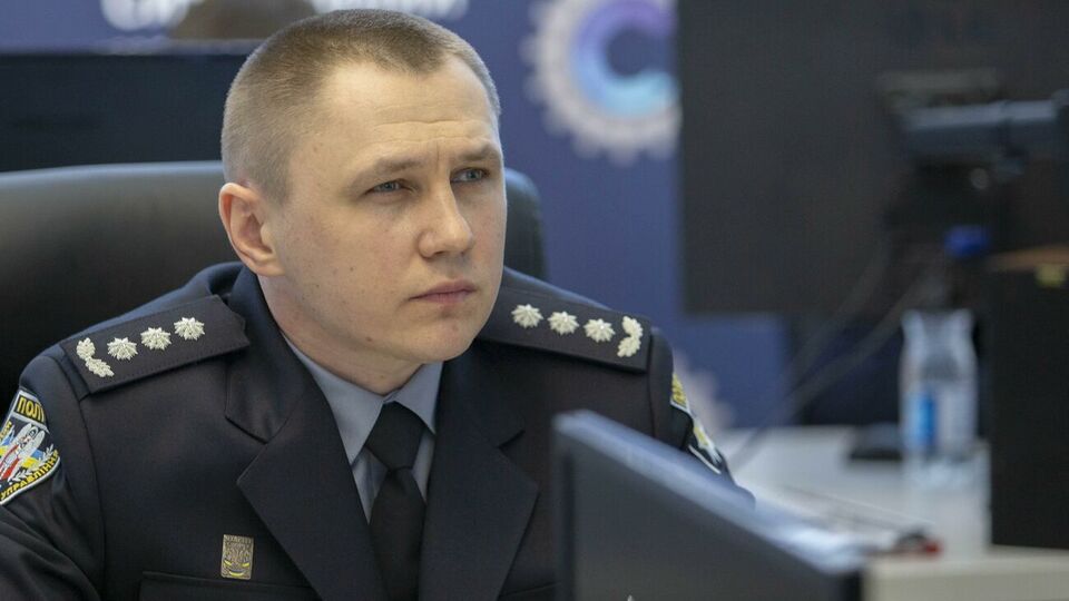 Цуцкірідзе: Майже половина виявлених організованих груп вчиняла злочини у сфері незаконного обігу наркотиків та проти власності