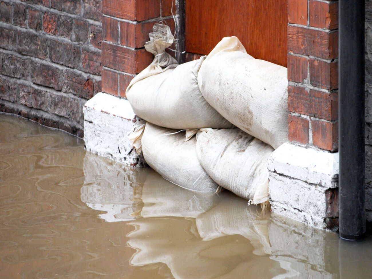 Негативных последствий от подъема воды не прогнозируют