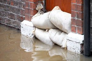 Негативных последствий от подъема воды не прогнозируют