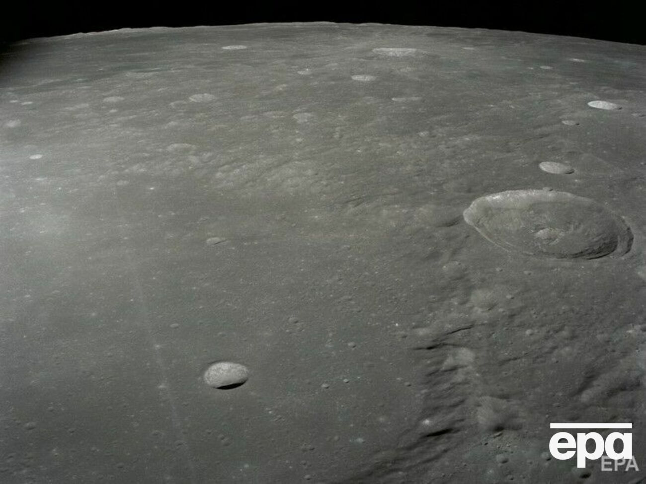 Туреччина планує реалізувати місію на Місяць за два етапи