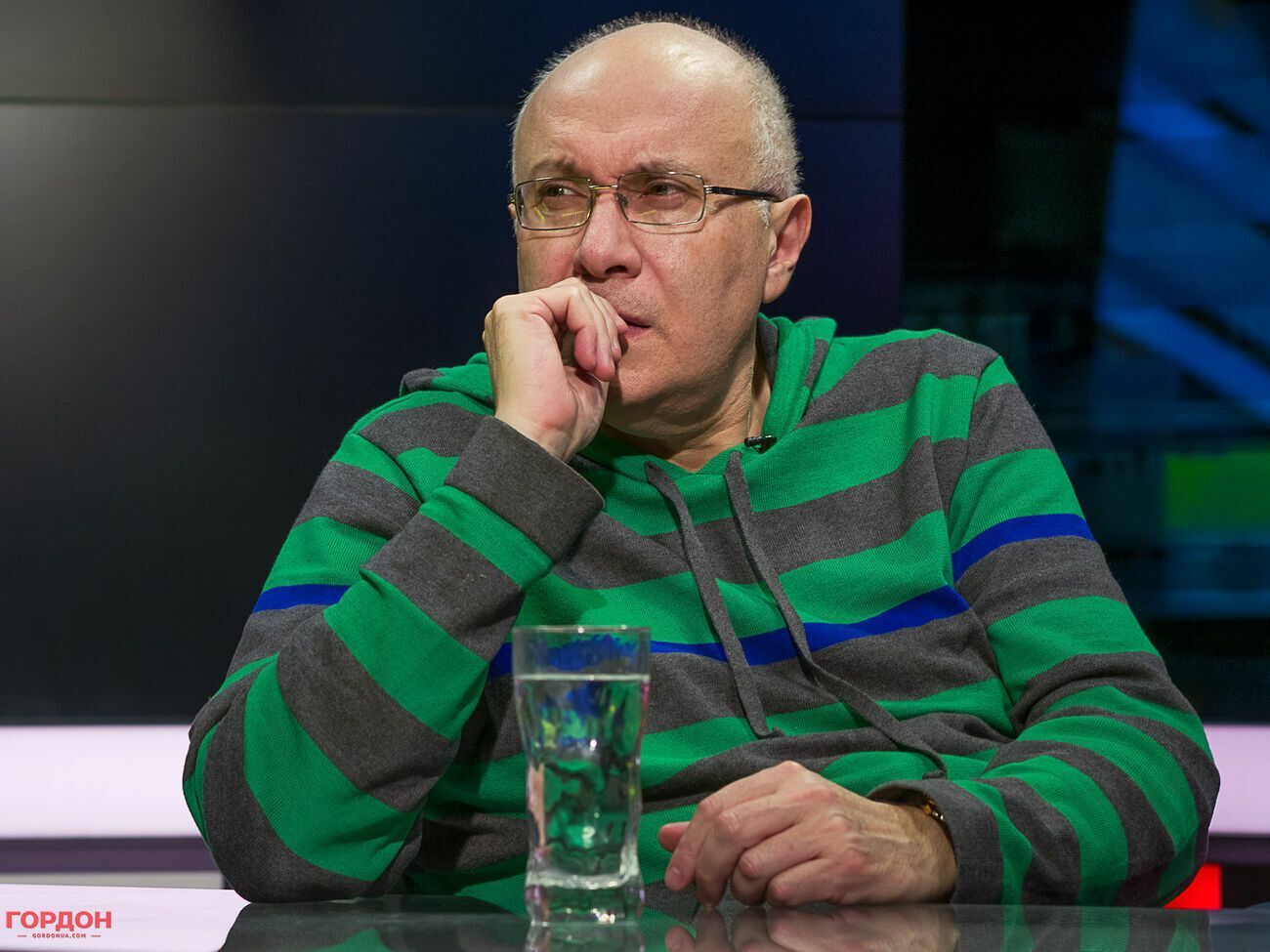 Ганапольский: Запасаемся попкорном и наблюдаем конвульсии Путина в деле наклонить Запад