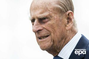 Принца Филиппа госпитализировали вечером 16 февраля из-за плохого самочувствия