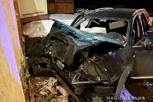 Водієві Audi загрожує від п'яти до 10 років позбавлення волі