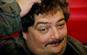 Быков: Политики в России как не было никакой, так и нет