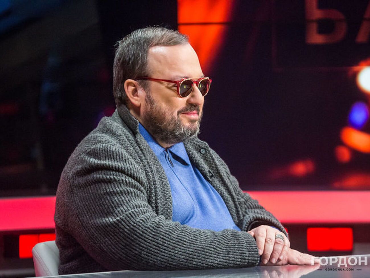 Бєлковський: Путін почувається винним перед доньками. Зараз він віддає борги