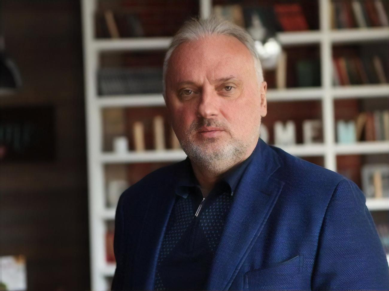 Вадим Нестеренко:&nbsp;Сегодня время призывов к совести и ответственности прошло. Теперь речь уже идет о выяснении наших финансовых отношений со стороной Вилкула в суде