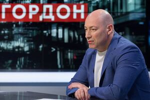 Гордон: Потрапляє під американські санкції Соловйов – відрубають усе. Був Соловйов – немає Соловйова