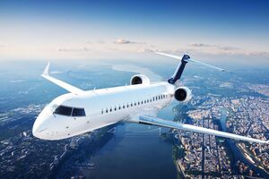 Под санкции могли попасть семь частных самолетов