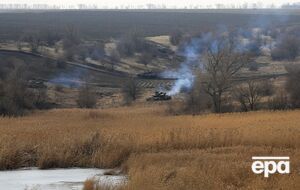 Война на Донбассе продолжается с 2014 года