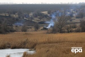 Война на Донбассе продолжается с 2014 года