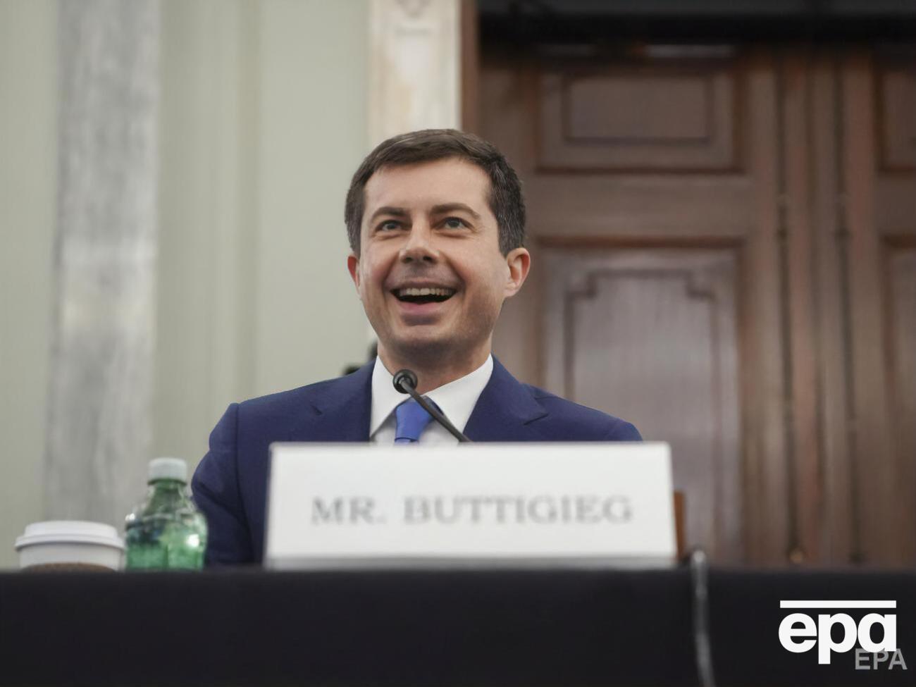 Буттиджич&nbsp;был&nbsp;соперником Байдена на президентских выборах