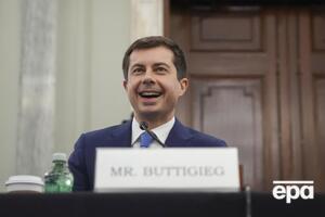 Буттиджич был соперником Байдена на президентских выборах