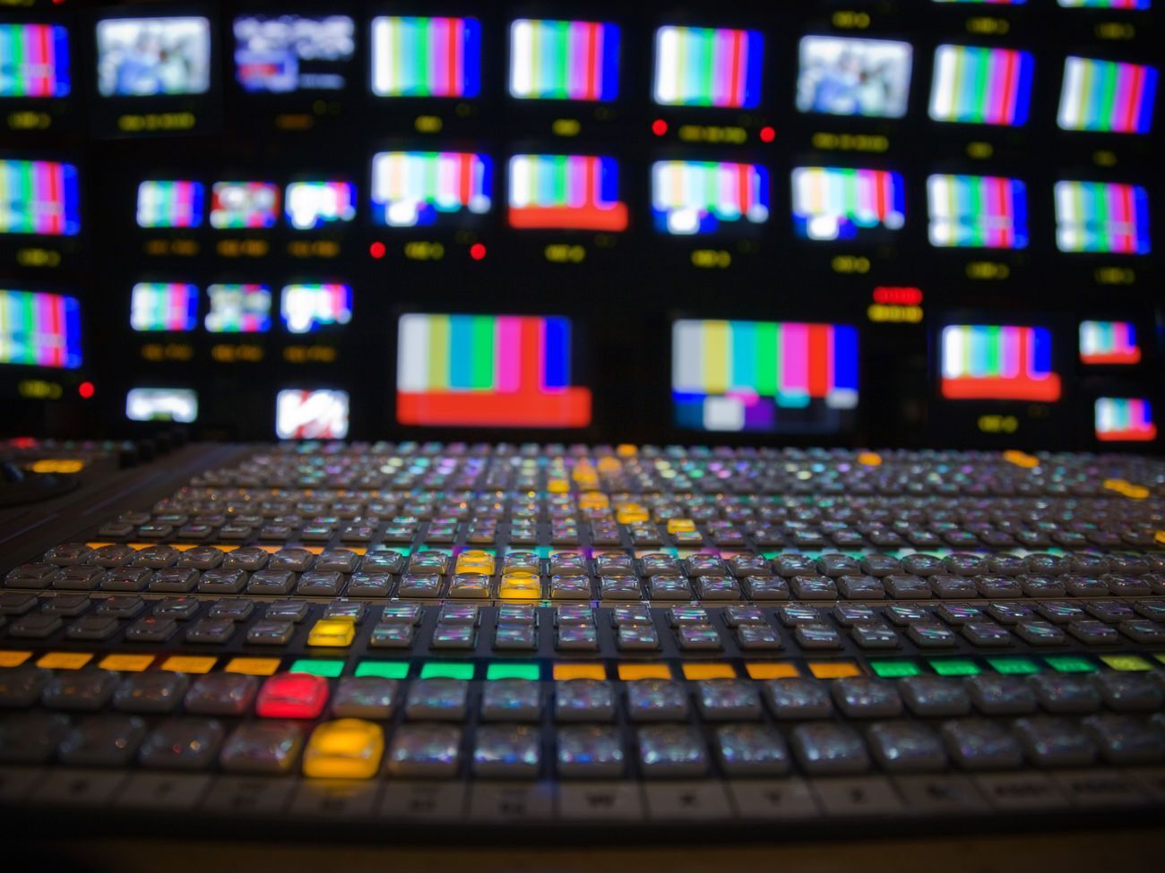 Санкции против телеканалов ввели на пять лет