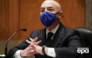 Майоркас управлял службой гражданства и иммиграции США во время президентства Обамы