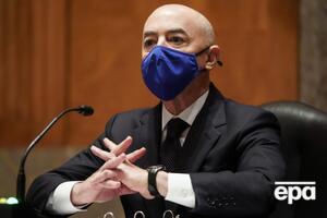 Майоркас керував службою громадянства та імміграції США під час президентства Обами