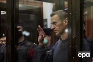 Навальный пробудет в колонии общего режима два года и восемь месяцев