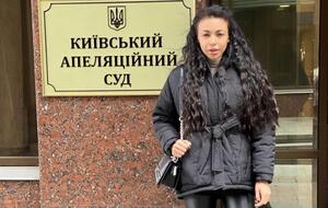 Ололо: Я просила суд разрешить видеться с детьми до вынесения решения суда по существу