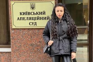 Ололо: Я просила суд разрешить видеться с детьми до вынесения решения суда по существу