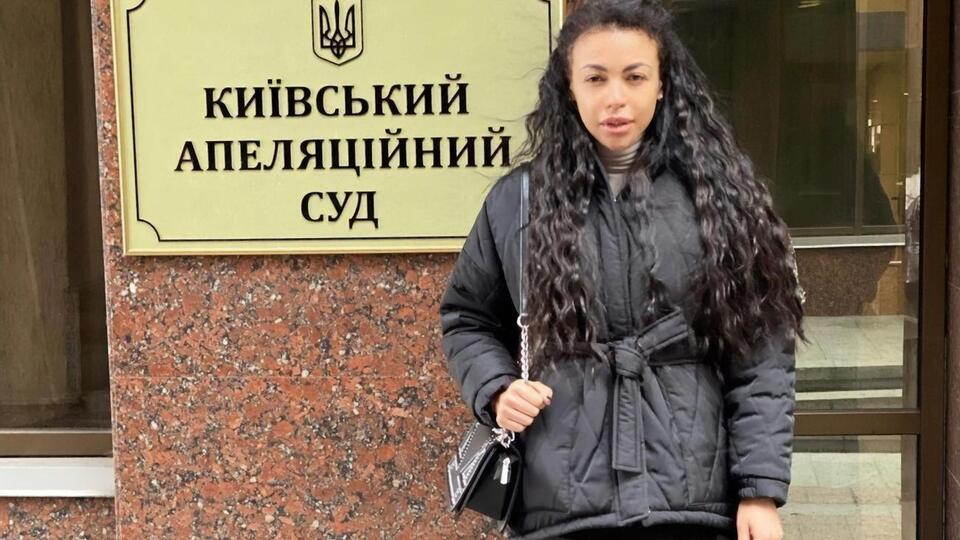 Ололо: Я просила суд разрешить видеться с детьми до вынесения решения суда по существу