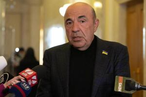 Рабинович: В ближайшее время мы проведем чрезвычайный съезд партии