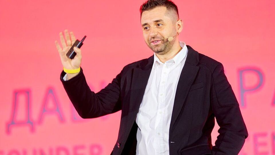 Арахамія назвав санкції проти трьох телеканалів "дуже резонансною подією"