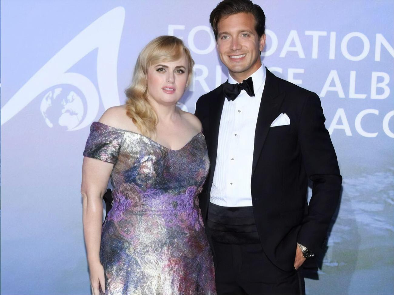 У вересні 2020 року Вілсон заявила, що зустрічається з Бушем