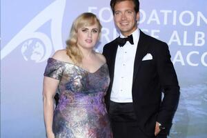 У вересні 2020 року Вілсон заявила, що зустрічається з Бушем