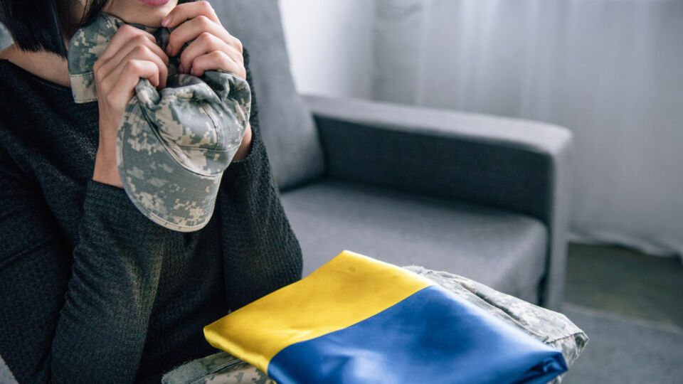 Большинство украинцев на выборах президента намерены проголосовать за Зеленского