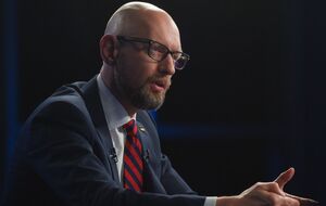 Яценюк: Президент Зеленский принял государственное решение закрыть пропагандистские рупоры Кремля, которое заслуживает полной поддержки