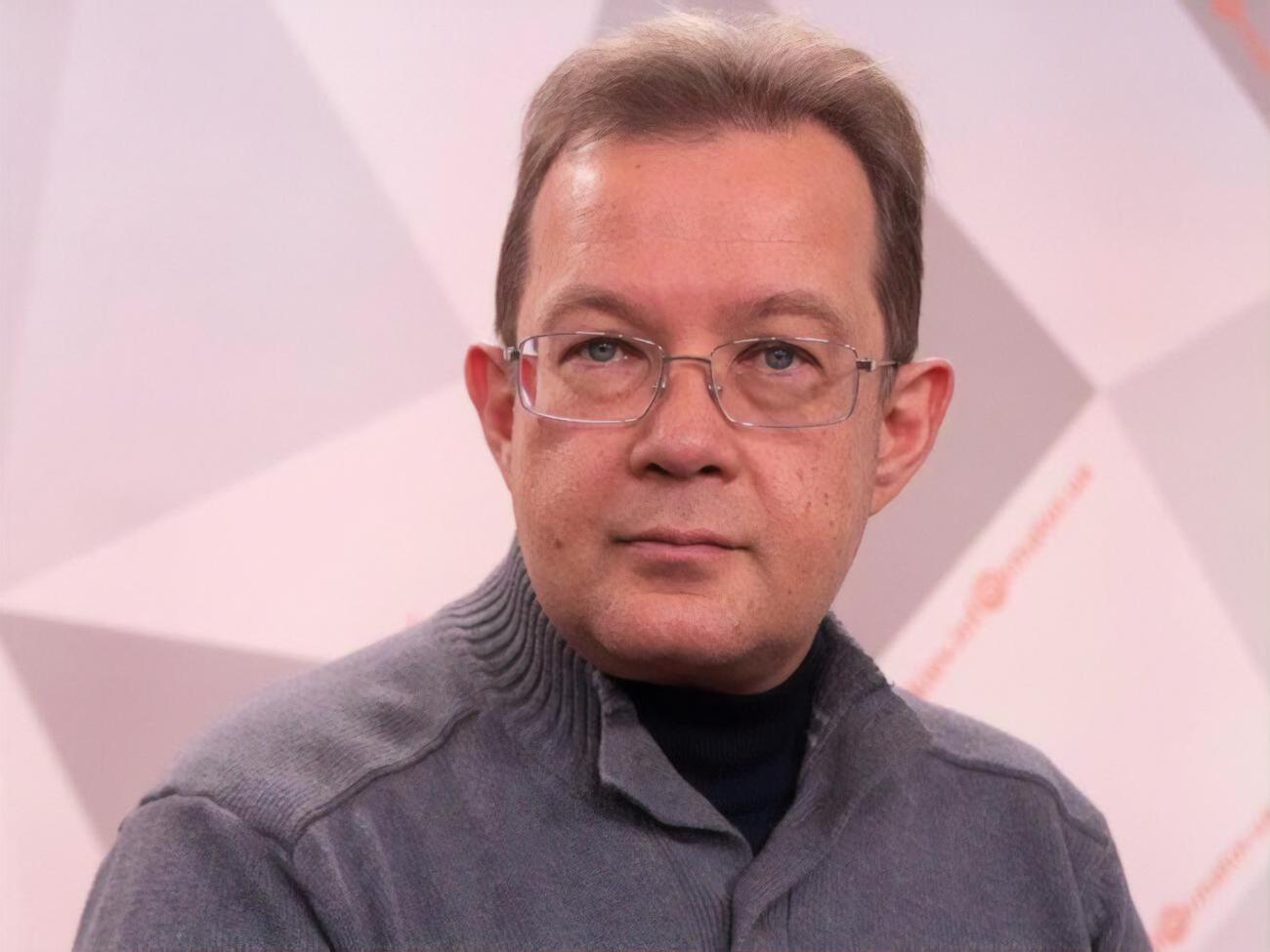 Олег Пендзин: Не можна&nbsp;в межах одного сектору встановлювати для сировинників менший відсоток, для всіх інших&nbsp;&ndash; повну вартість