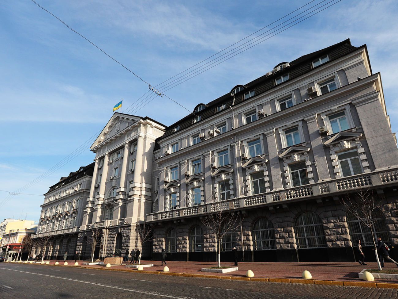 Санкції до авіакомпаній застосували з ініціативи СБУ