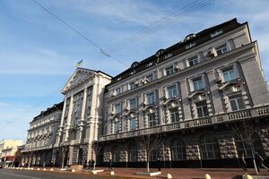 Санкції до авіакомпаній застосували з ініціативи СБУ