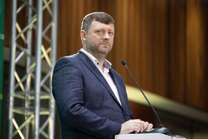Корнієнко розповів, чи збиратиметься фракція "Слуга народу" на термінове засідання