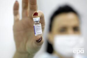 В ОРДЛО заявляли о начале вакцинации от COVID-19 российским препаратом "Спутник V"