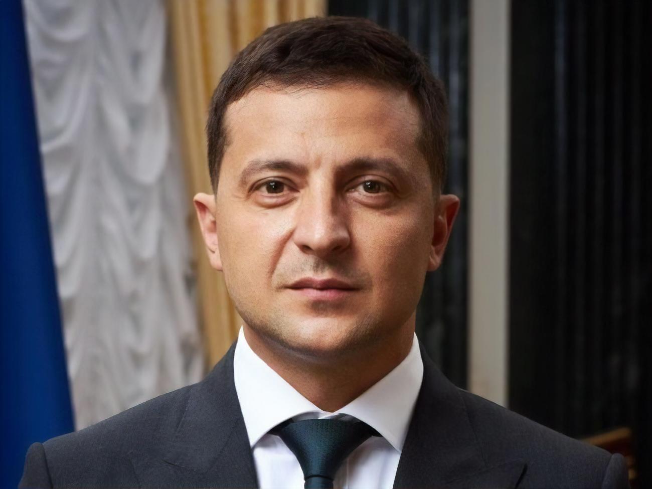 Зеленський: Робота Служби безпеки заслуговує на окрему подяку