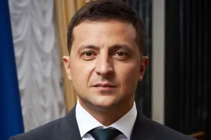 Зеленський: Робота Служби безпеки заслуговує на окрему подяку