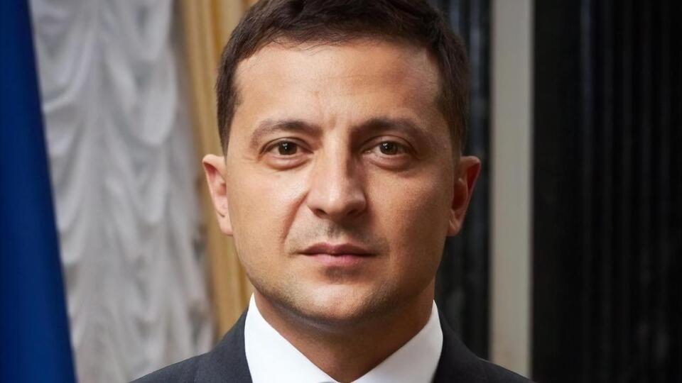 Зеленський: Робота Служби безпеки заслуговує на окрему подяку