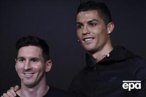 IFFHS визнала Мессі найкращим футболістом десятиріччя в Південній Америці, а Роналду – в Європі