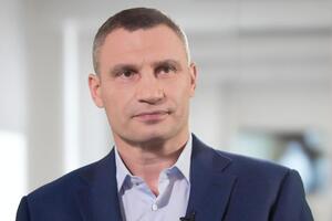 Кличко доверяют 37,5% украинцев