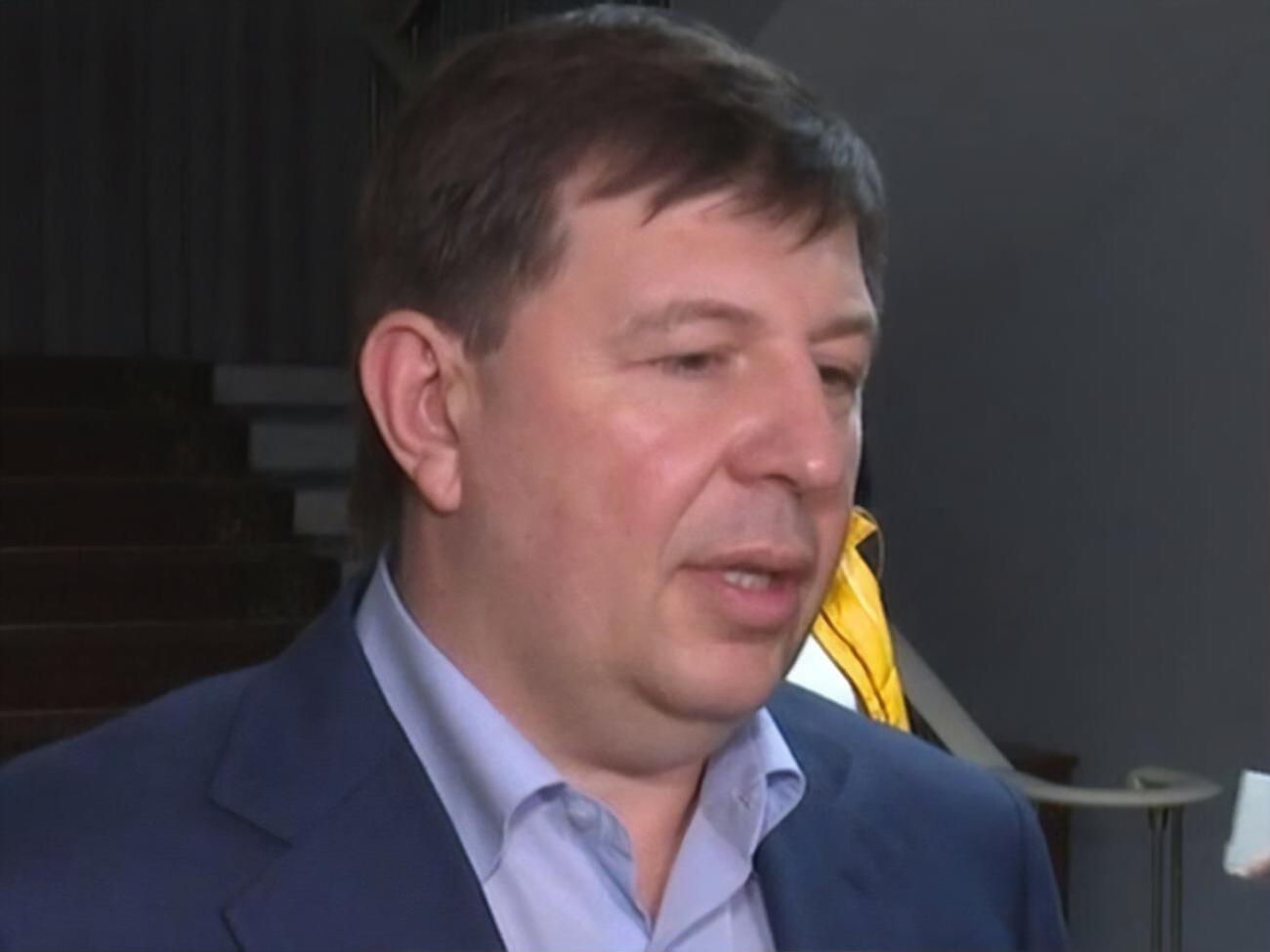 Козак придбав NewsOne і "112 Україна" наприкінці 2018 року, ZIK &ndash; улітку 2019-го