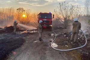 Штрафи за порушення пожежної безпеки збільшать