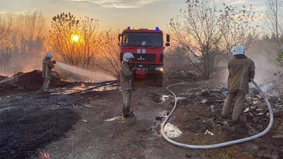 Штрафи за порушення пожежної безпеки збільшать