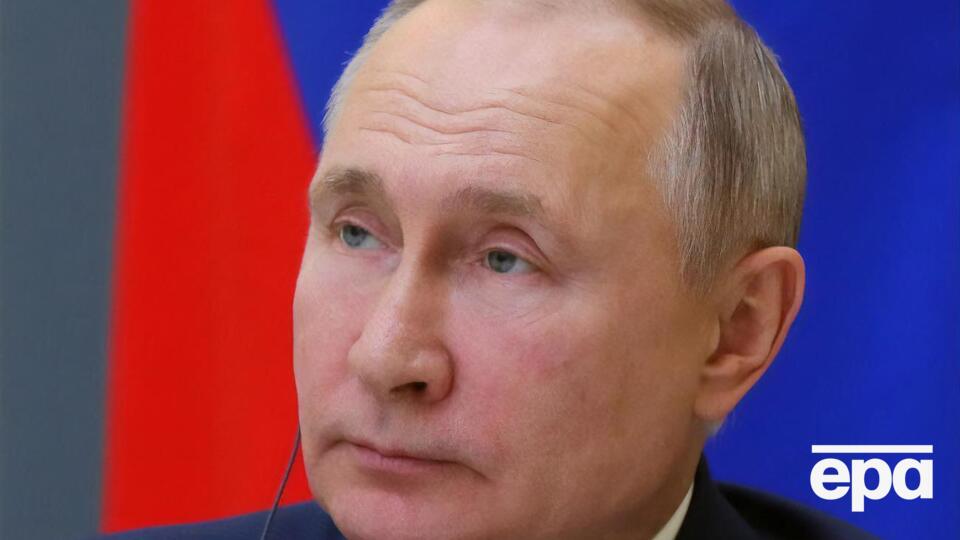 У Путина негативный баланс доверия/недоверия украинцев