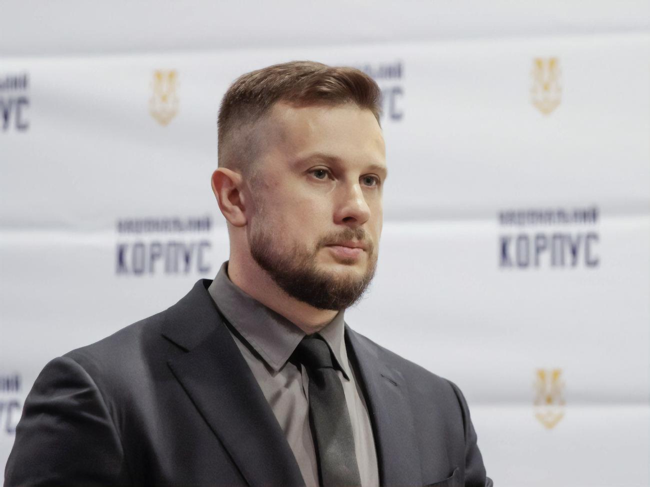 Андрей Билецкий: Это действительно большой шаг вперед к победе Украины в гибридной войне с Кремлем