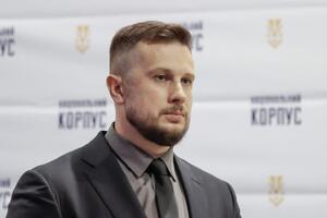 Андрей Билецкий: Это действительно большой шаг вперед к победе Украины в гибридной войне с Кремлем