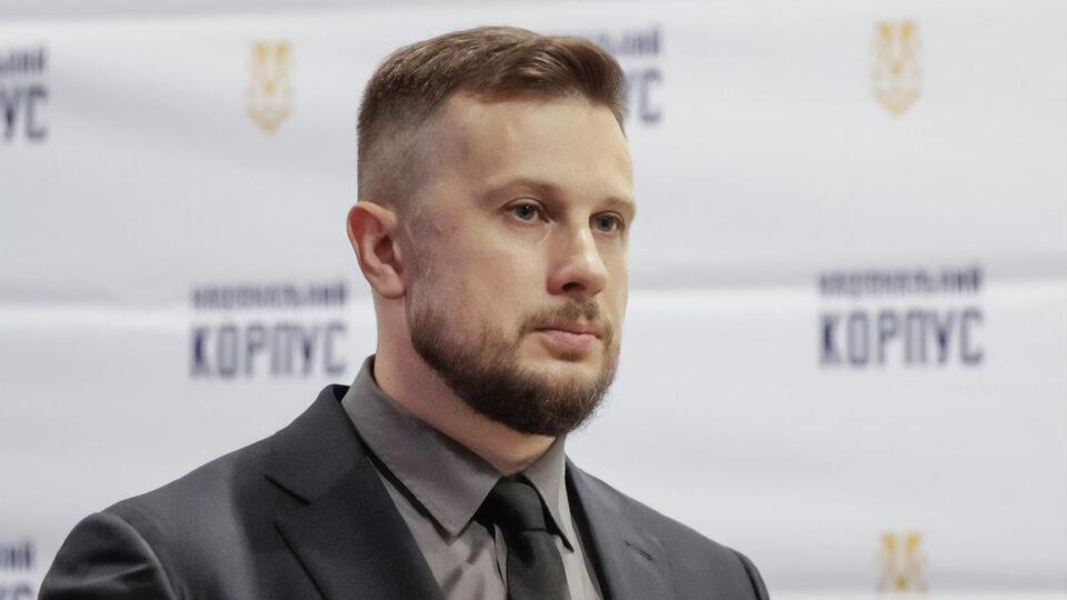 Андрій Білецький: Це справді великий крок уперед до перемоги України в гібридній війні з Кремлем